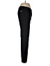 Adidas 100% Polyester Black Dress Pants Size 10 - photo 4