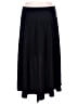 Unbranded Solid Black Formal Skirt Size XL - photo 2