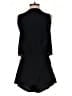 Parker Solid Black Romper Size M - photo 2