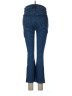 Ann Taylor Hearts Blue Jeans Size 8 - photo 2