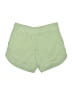 Royce Brand Solid Green Shorts Size M - photo 2