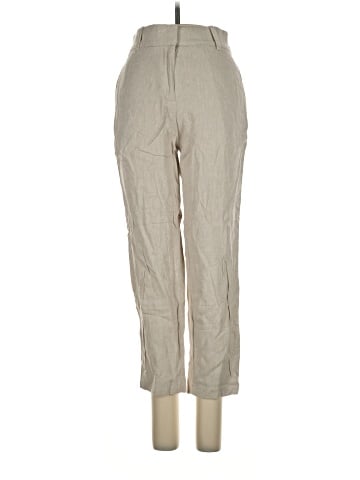 H&M Linen Pants (view 1)