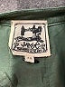 Jaase Green Long Sleeve Blouse Size XS - photo 7