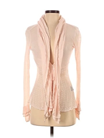 Ralph Lauren Cardigan (view 1)