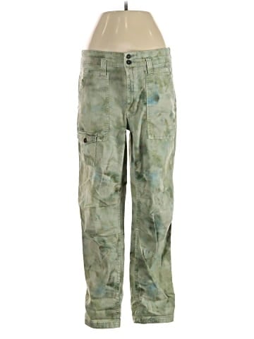 By Anthropologie Cargo Pants (view 1)