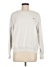 Assorted Brands Silver Sweatshirt Size M - photo 1