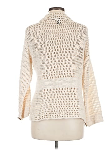 PURE HANDKNIT Cardigan (view 2)