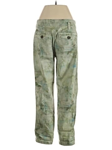 By Anthropologie Cargo Pants (view 2)