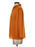 MICHAEL Michael Kors Orange 3/4 Sleeve Blouse Size S (petite) - photo 5