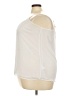 Lane Bryant Ivory Sleeveless Blouse Size 18 - photo 5