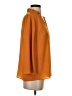 MICHAEL Michael Kors Orange 3/4 Sleeve Blouse Size S (petite) - photo 4