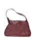 Tod's 100% Leather Burgundy Leather Hobo One size - photo 1
