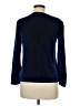 Assorted Brands Metallic Blue Pullover Sweater Size M (estimated) - photo 2