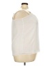 Lane Bryant Ivory Sleeveless Blouse Size 18 - photo 4