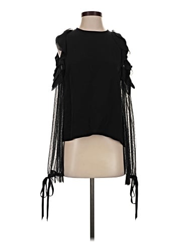 Alexis Sleeveless Blouse (view 1)
