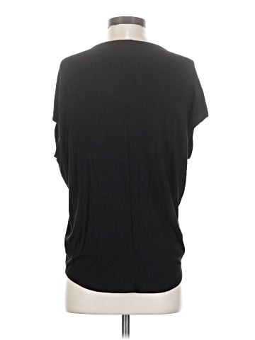 White House Black Market Sleeveless T-Shirt (view 2)