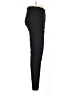 Avenue Montaigne Solid Black Active Pants Size 6 - photo 4