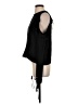 Alexis Black Sleeveless Blouse Size S - photo 5