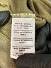 Hanes Solid Green Pullover Sweater Size S - photo 8