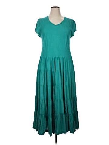 Soft Surroundings Casual Dress (view 1)