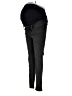 Blanqi Black Jeans Size 6 Maternity - photo 1