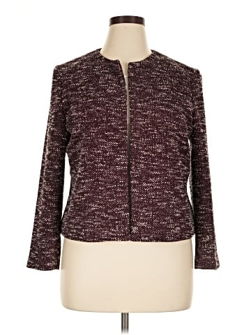 Ann Taylor Factory Jacket (view 1)