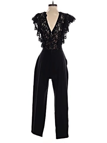 Rebecca Taylor Jumpsuit (view 2)
