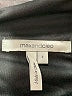 Max and Cleo Solid Black Cocktail Dress Size 2 - photo 7