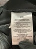 Max and Cleo Solid Black Cocktail Dress Size 2 - photo 8