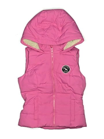 Abercrombie Vest (view 1)