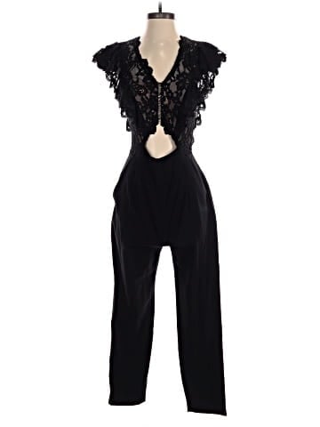 Rebecca Taylor Jumpsuit (view 1)