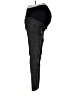Blanqi Black Jeans Size 6 Maternity - photo 4