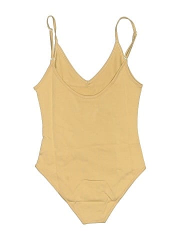 Pitusa Bodysuit (view 2)