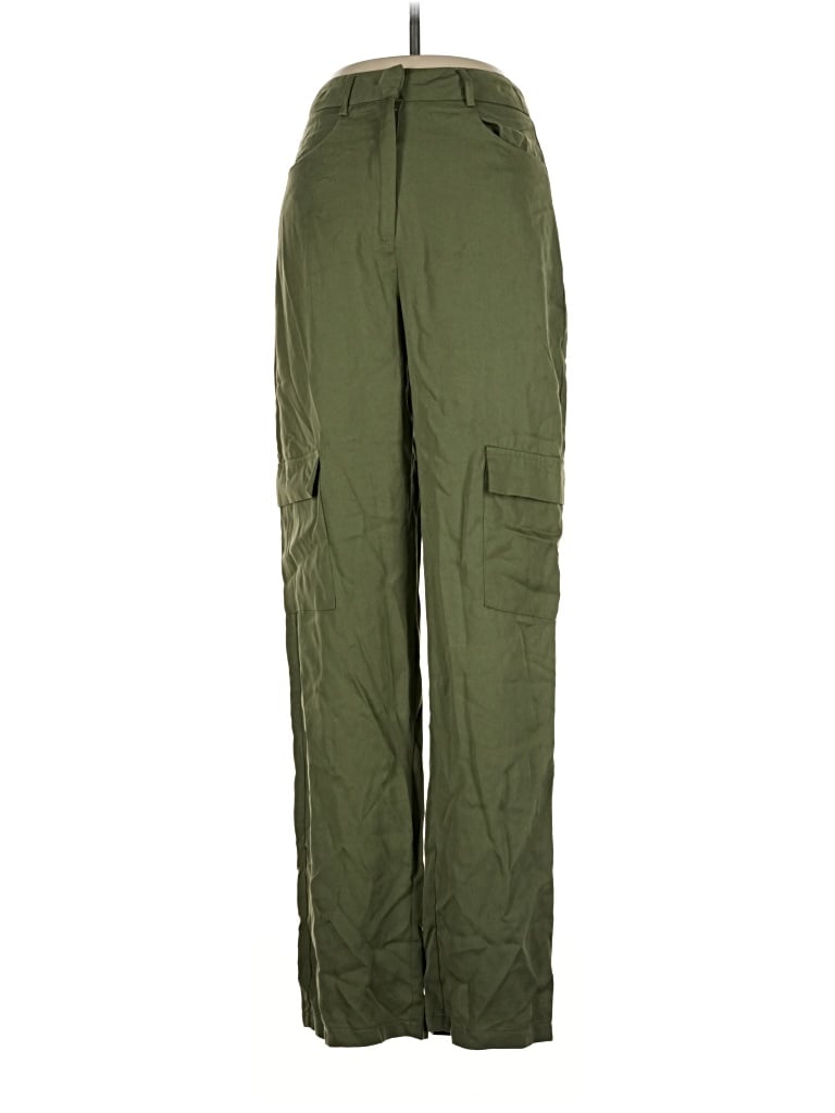 Click to view more detailed imagery on our partner's website Pre-owned Superdown Cargo Pants In Green