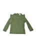 Old Navy Green Long Sleeve Top Size 3-6 mo - photo 1