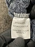 Unbranded Color Block Gray White Pullover Sweater Size L - photo 8