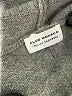 Club Monaco Gray Poncho Size S - photo 7