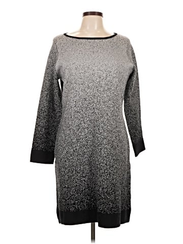 Yest Casual Dress (view 1)