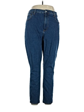 Abercrombie & Fitch Jeans (view 1)