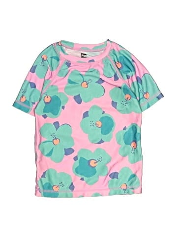 Tea Rash Guard (view 1)