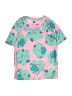 Tea Pink Rash Guard Size 4 - photo 1
