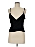 Unbranded Black Sleeveless Top Size M (estimated) - photo 1