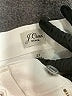 J.Crew White Casual Pants Size 27 waist - photo 7