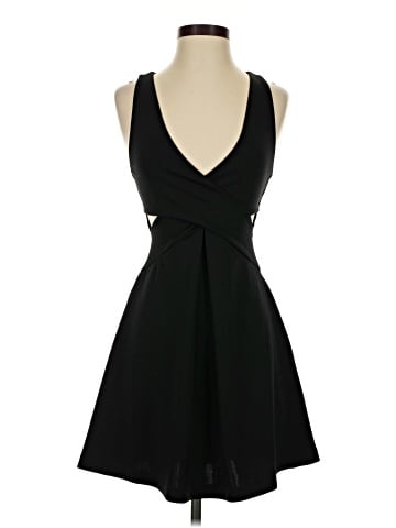 Express Cocktail Dress (view 1)