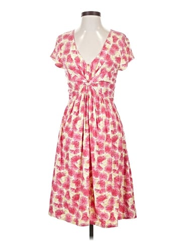 Garnet Hill Casual Dress (view 1)