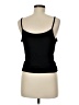 Unbranded Black Sleeveless Top Size M (estimated) - photo 2