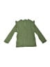 Old Navy Green Long Sleeve Top Size 3-6 mo - photo 2