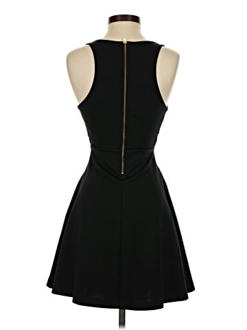 Express Cocktail Dress (view 2)