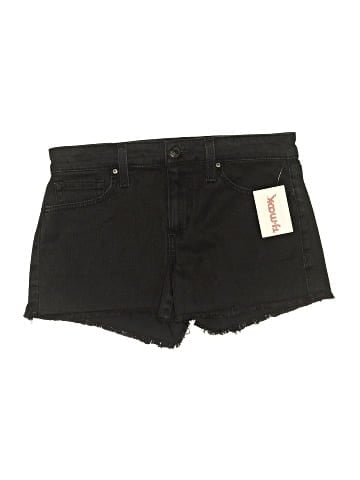 Joe's Jeans Denim Shorts (view 1)