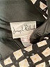 Joseph Ribkoff Ivory Blazer Size 12 - photo 6
